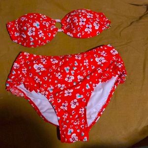 Bikini. Size Small. Great condition.